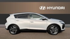 Hyundai BAYON 1.0 TGDi Ultimate 5dr Petrol Hatchback